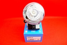 Sangamo S2542171 24 hour Electro-Mechanical Time Switch 3 Pin Base RPTS