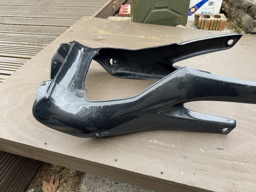 Aprilia rs250 mk1 fairing seat - mk1,