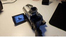 Sony handycam dcr trv33e - sony,