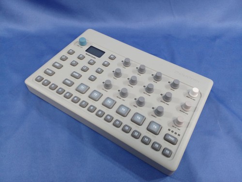 Elektron model cycles - elektron,