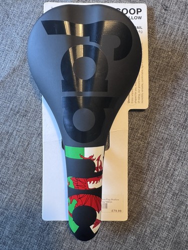 Fabric scoop race shallow - fabric,