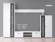 BENTLEY TV Cabinet