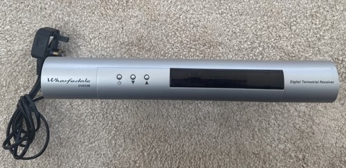 Wharfedale dv832b freeview - dv832b,