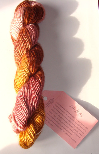 50g skein louisa harding - skein,