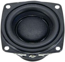 VISATON - 1.5" 5W Full Range