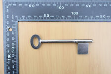 3g Rim lock key blank.