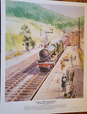 Alan Ward 'Ledbury - GWR