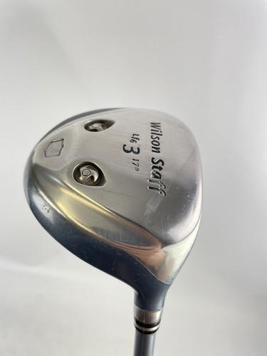 Wilson staff ladies wood - 3, lf6