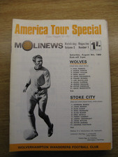 WOLVERHAMPTON WANDERERS