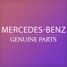 Genuine MERCEDES BBDC A207