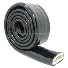 3/4 19MM FIRE SLEEVE HEAT