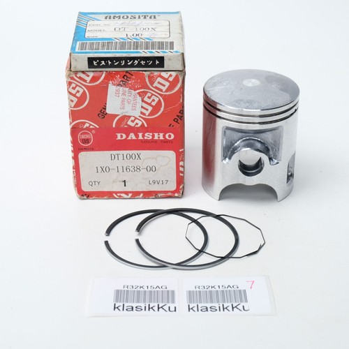 Fits for yamaha dt100x - for,