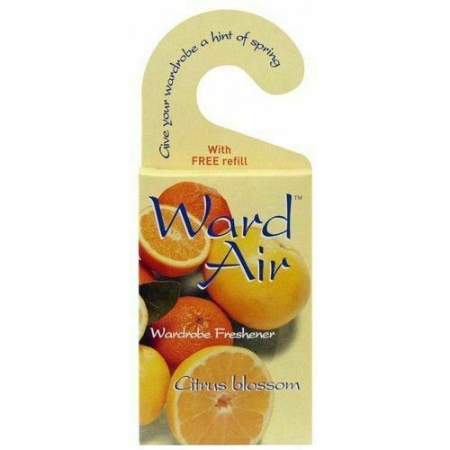 Scented hanging wardrobe - 3, x