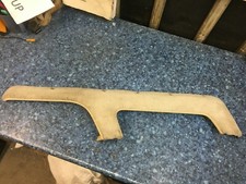 Porsche 944 (1986-1991) N/S Passenger Left Door Pocket 94455527300