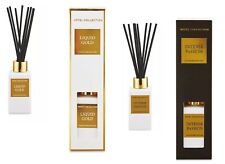 Hotel Collection-Intense Passion reed diffuser~100ml + Liquid Luxe reed diffuser