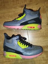 Nike Air Max 90 SneakerBoot