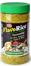 2 x Flavo Rice from Rose Hill