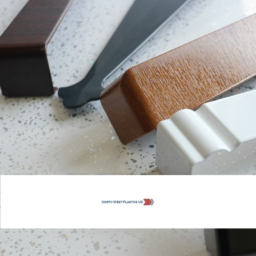 Fascia board 135 degree - fascia,