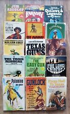 Vintage Cowboy Western