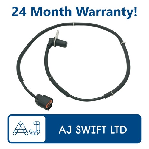 Front right abs sensor - right, for
