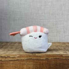 Squishmallow Squishville -