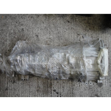 LEXUS IS II 220D 2.2D