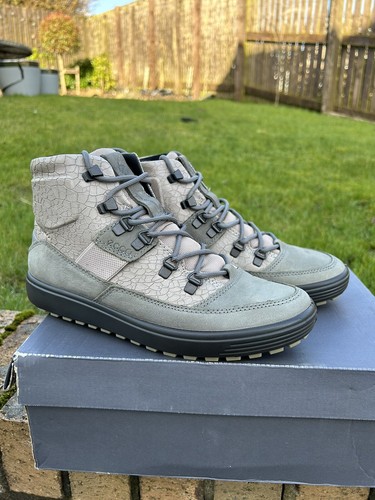 Ecco soft tred - ecco, toroca