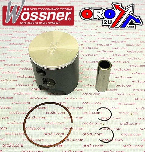 Wossner 56mm forged - wossner, kit