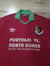 PORTUGAL VS. NORTH KOREA 23