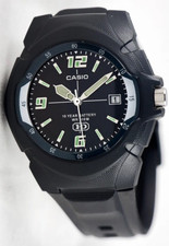 Casio Enticer MW-600F-1AVDF