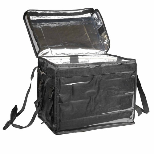 48l takeaway food delivery bag - 48l,