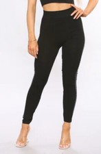 Women black grey - black,, stretch