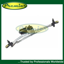 Premier For Fiat Punto (99-06)