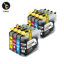8 INK CARTRIDGE LC223 XL Fits