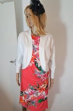 Wallis Outfit, Size 20, Coral