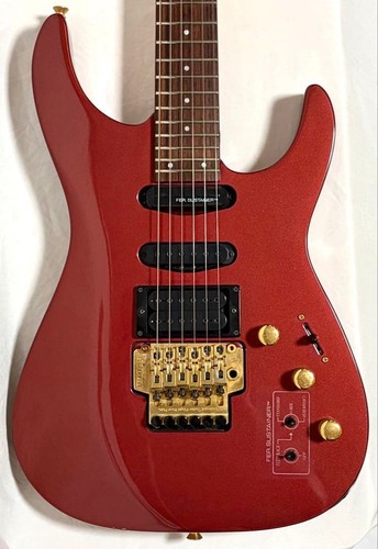 Fernandes 85s sustainer - fr-85s,