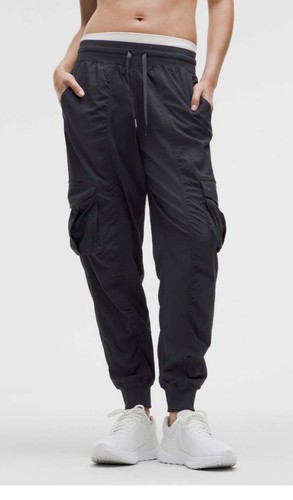 Lululemon dance studio - dance,