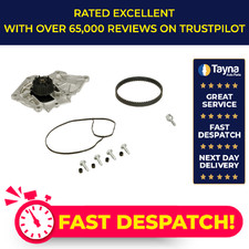 Timing Belt & Water Pump Kit