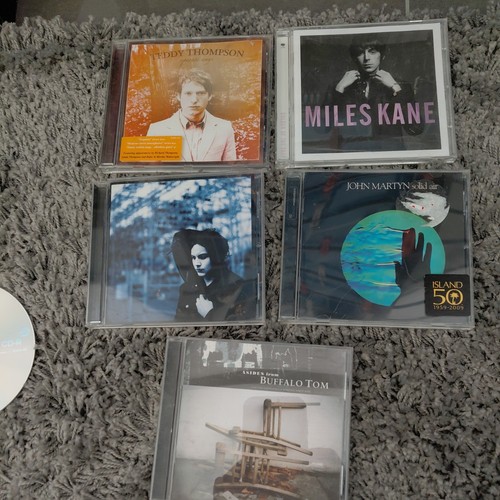 Bundle john - x5,