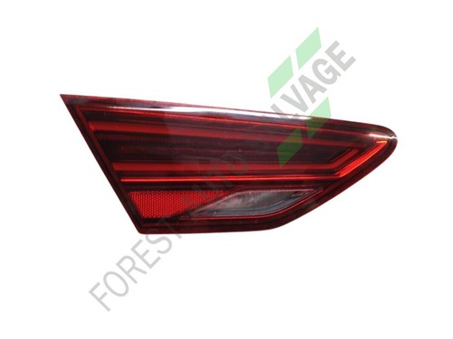 2020 seat leon rear - seat,