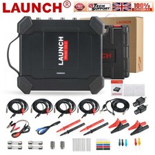 LAUNCH X431 O2-2 Scopebox 4