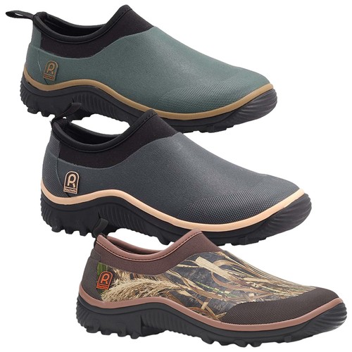 Rouchette trial clogs mens - trial,