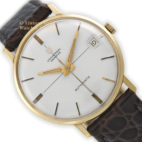Universal geneve microtor - universal,