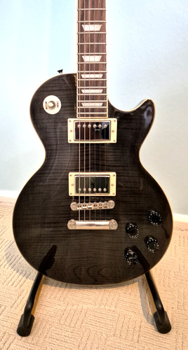 Epiphone les paul 1960 - epiphone,