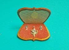 Dolls house Miniature HANDMADE