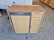 electrolux 3 way caravan