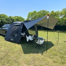 DKIEI Portable Extension SUV