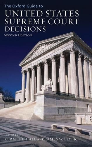 The oxford guide - guide, united