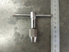 Vintage Millers Falls Tap