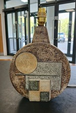 Troika Pottery Cornwall Lamp